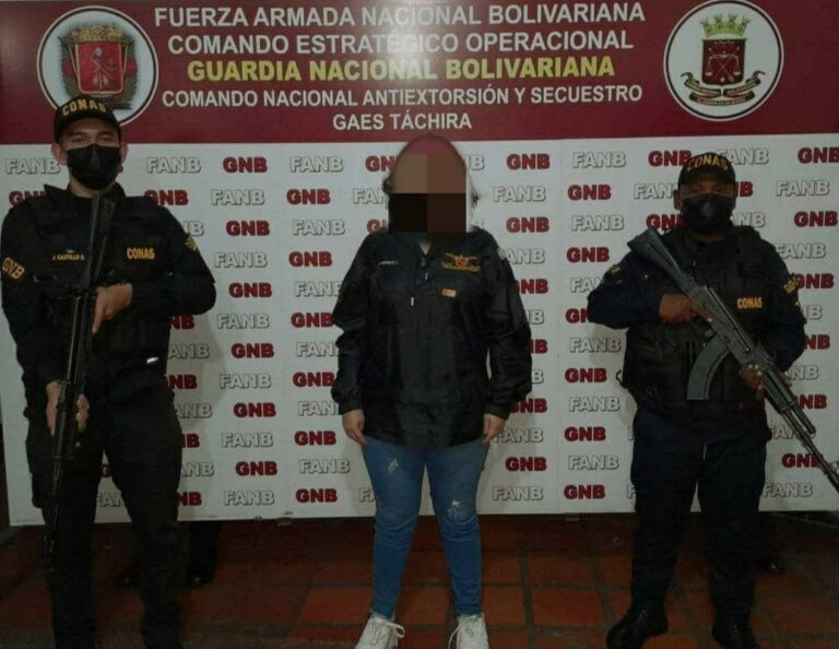 CONAS encuentra adolescente que tenía una semana desaparecida