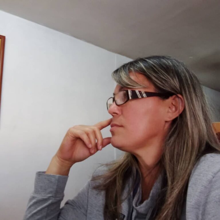 Sofía Palencia: “La Constitución no contempla el matrimonio igualitario”