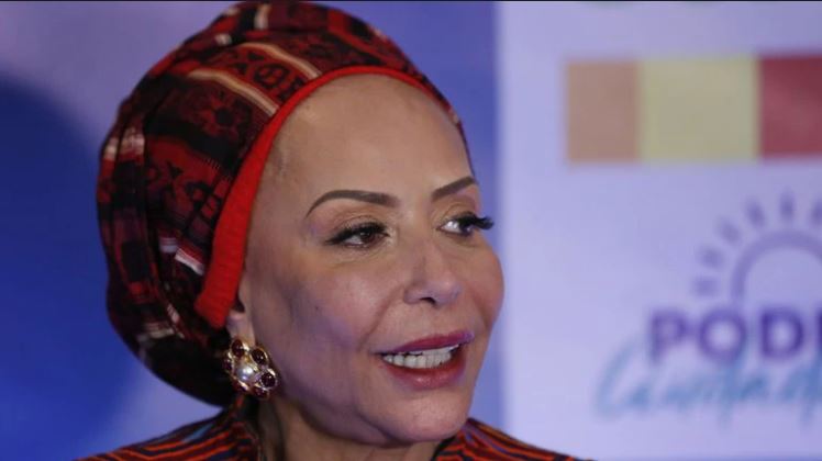 Exasesor de Piedad Córdoba la involucra con Alex Saab: la acusa de ser agente del gobierno de Venezuela y las FARC