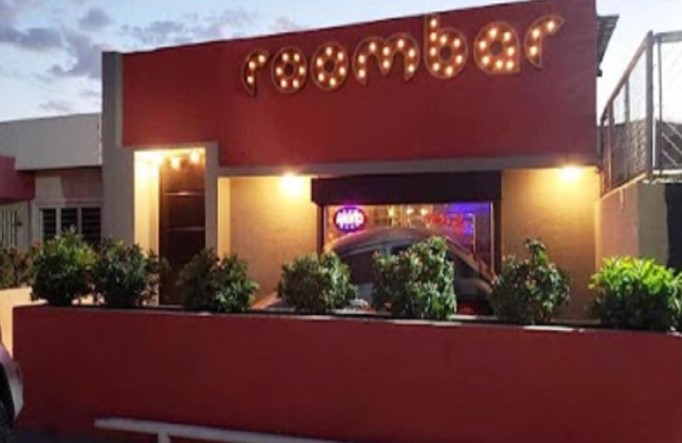 Detenido uno de los implicados por lanzar granada en el Roombar de Ciudad Ojeda