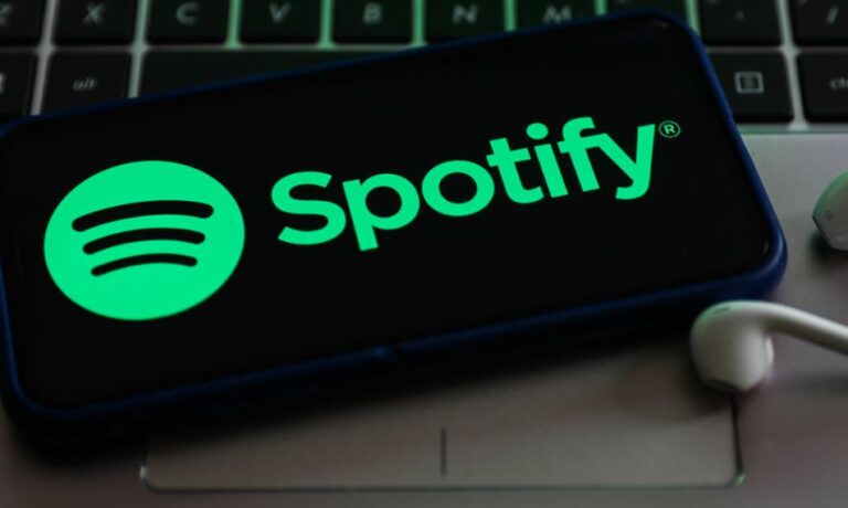 Spotify atiende error registrado en su aplicación