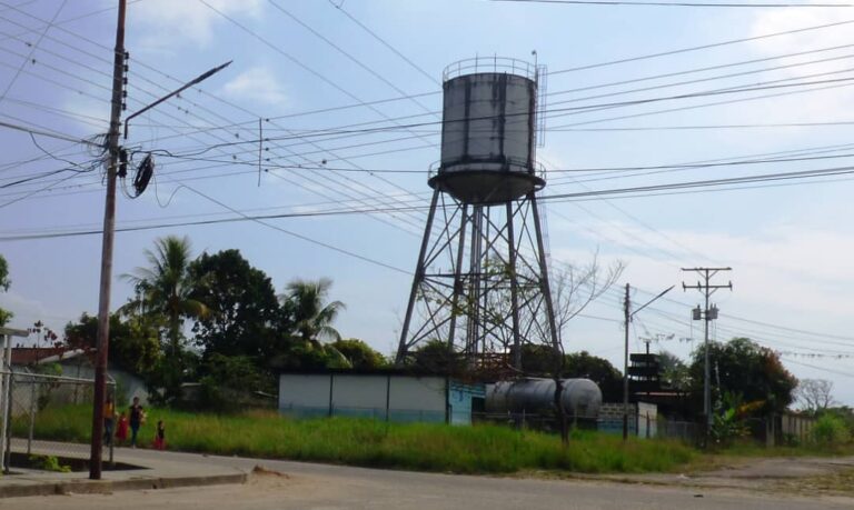 En San Lorenzo esperan mejoras en servicios públicos