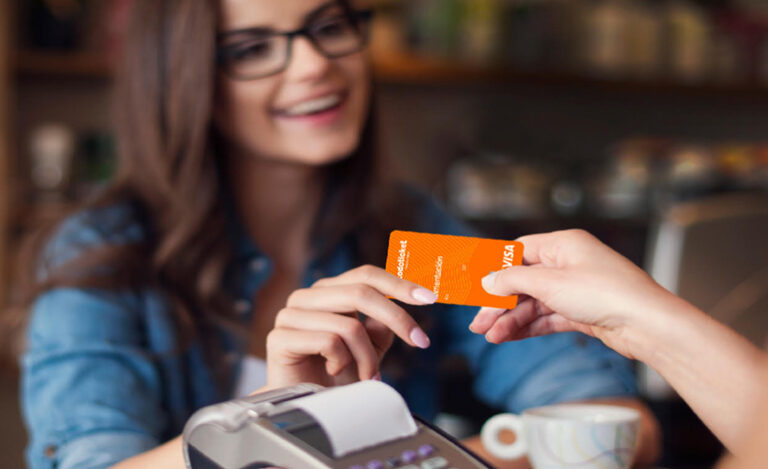 El 35% de los hogares recibe bonos vía empresas de administración de beneficios sociales