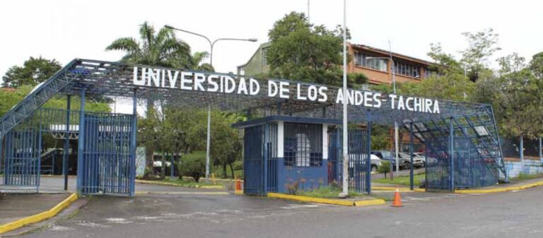 Maestría de Historia de Venezuela inicia el 1 de marzo en la ULA-Táchira