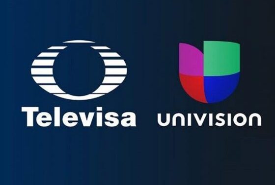 Televisa y Univisión cierran ambiciosa fusión para ser el gigante de medios en español