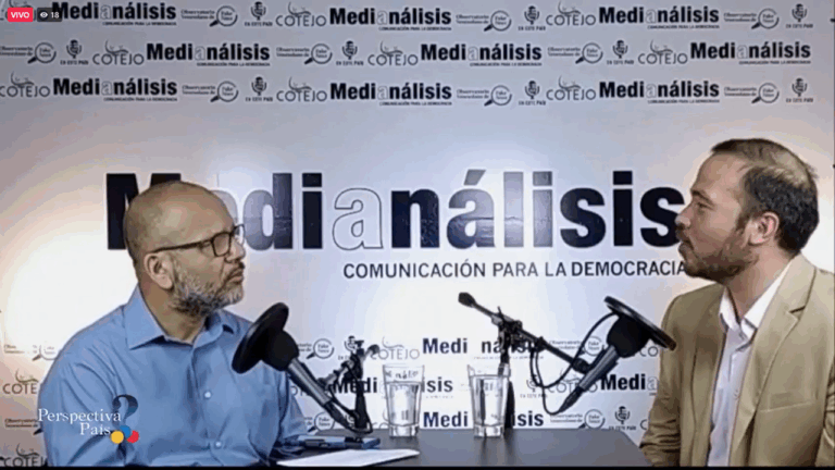 Sociólogo Carlos Meléndez: “En 4 o 5 años no se solucionará el deterioro social en Venezuela”