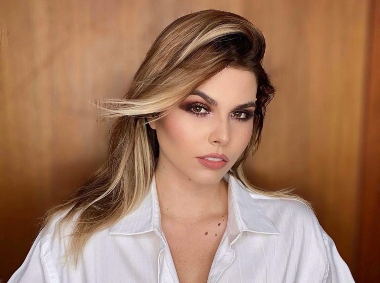 Artistas Venezolanos muestran su apoyo a Valentina Sánchez luego de los ataques por parte de Marco Michetti