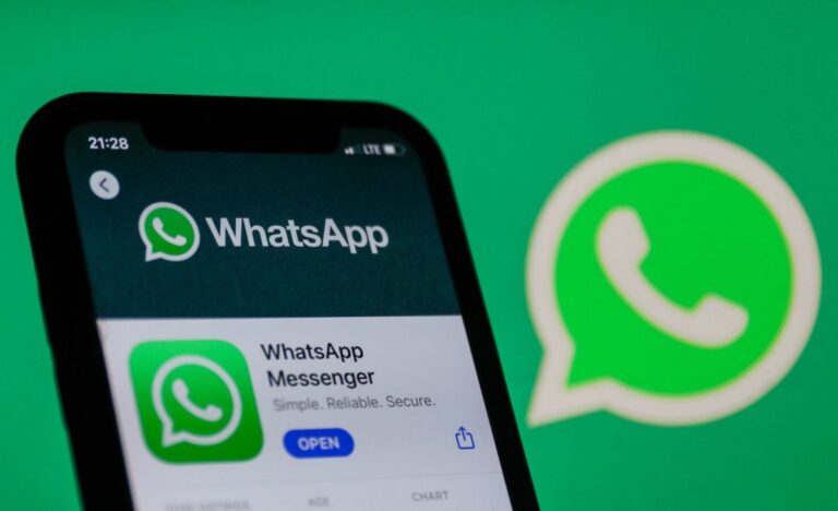 WhatsApp trabaja en la actualización de la vista previa de los documentos