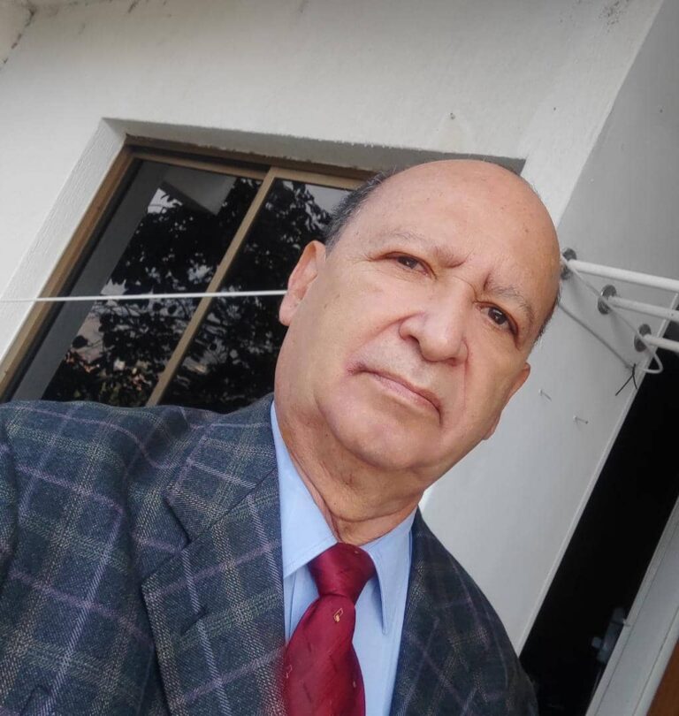 La guerra cognitiva, presente en el conflicto Rusia-Ucrania