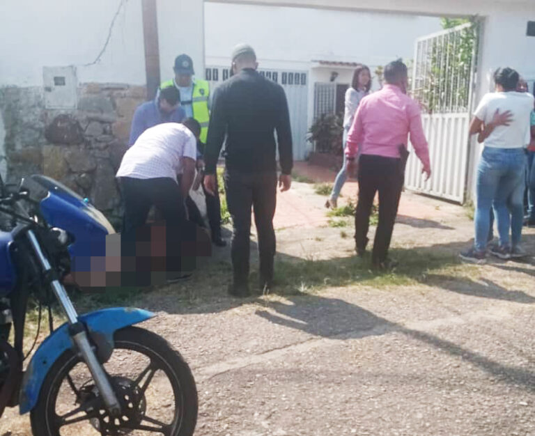 “67 homicidios en los estados fronterizos se registraron durante el mes de febrero”