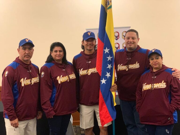 Federación de Béisbol se concentra en Lara para presentar sus cuentas