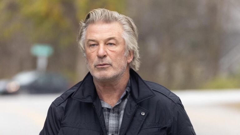 Alec Baldwin y el rodaje de “Rust”