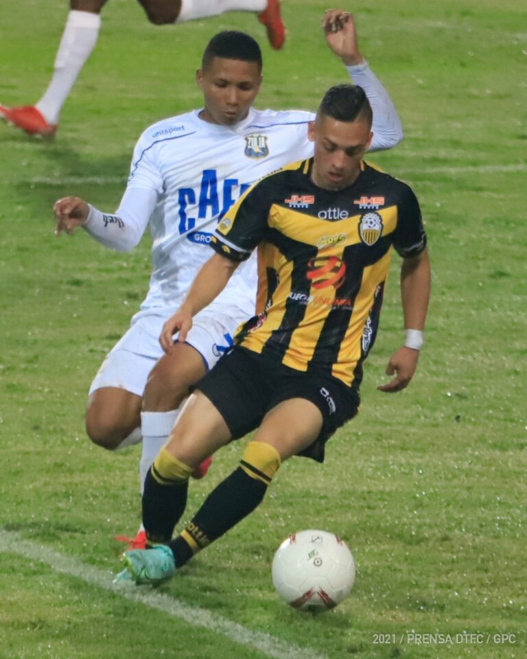 Historial favorece a Táchira para un nuevo triunfo ante Zulia FC