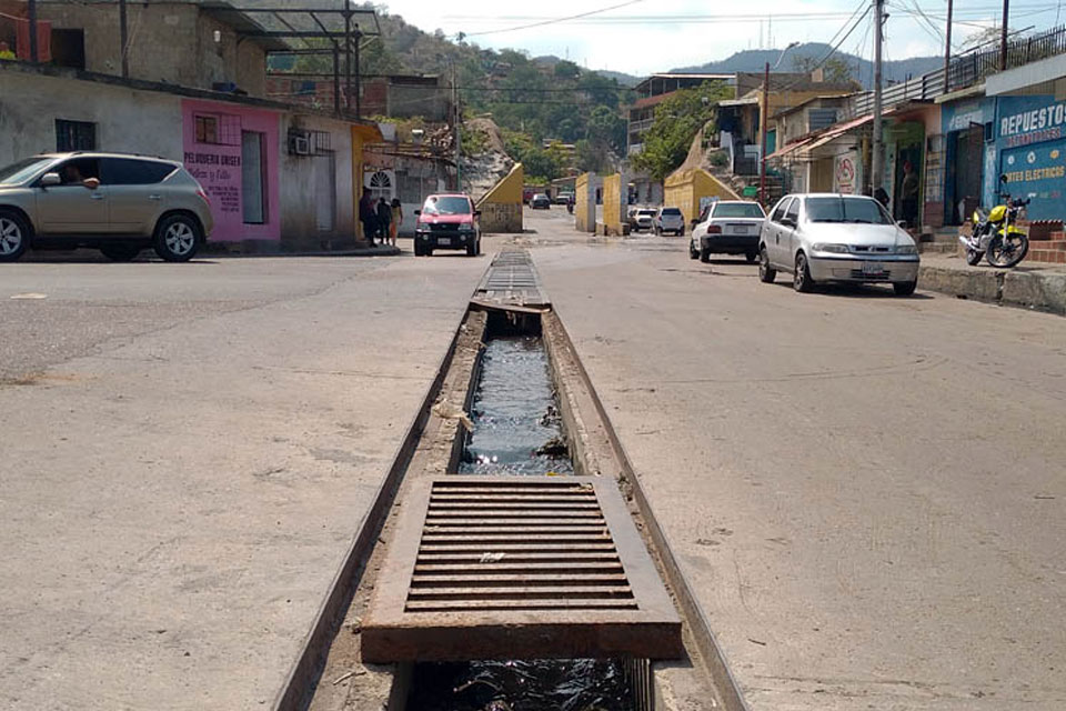A 100 días de gestión de las nuevas autoridades municipales son pocas las mejoras