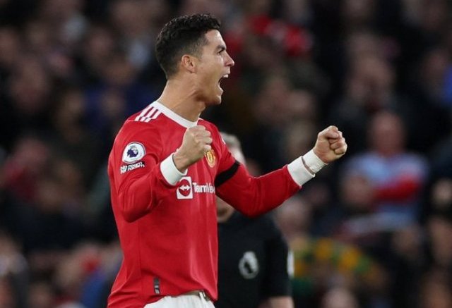 Cristiano Ronaldo se convirtió en el máximo goleador de la historia del fútbol