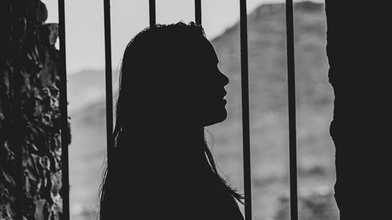 Exigen liberación de “presas políticas” venezolanas en el Día Internacional de la Mujer