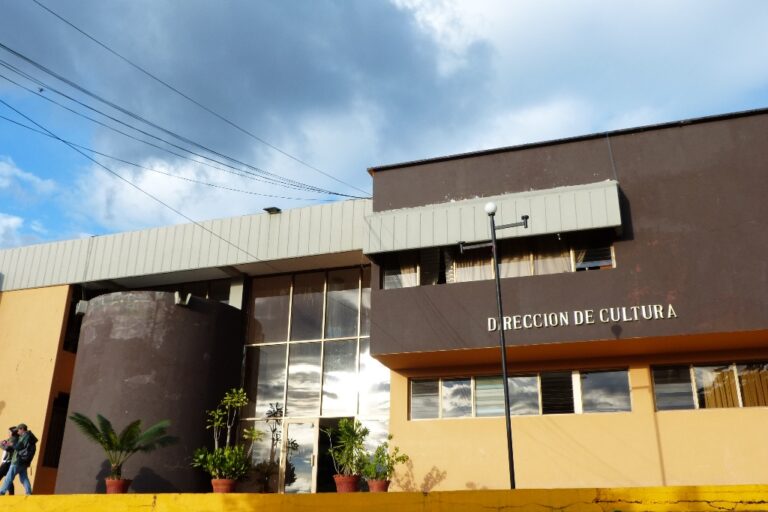 Cultura convoca a participar en exposición “Mi Ciudad” en homenaje a San Cristóbal