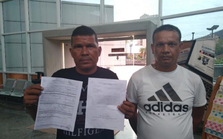 Esposo de mujer que falleció electrocutada en Montecristo responsabilizó a Corpoelec del suceso