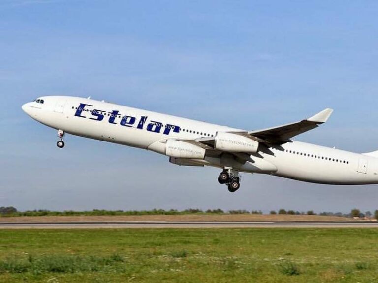 Estelar iniciará ruta Caracas – Barinas a partir del 15 de marzo