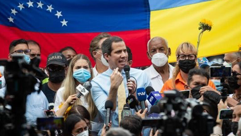 Médicos venezolanos serán voluntarios para atender a refugiados ucranianos