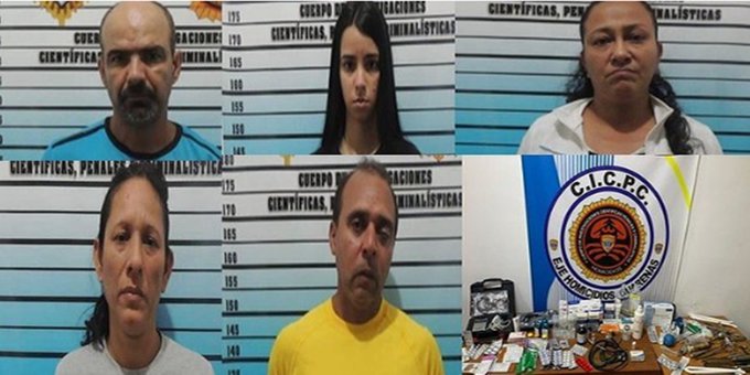 Colombia: Uribe se culpa por la pérdida de curules del Centro Democrático