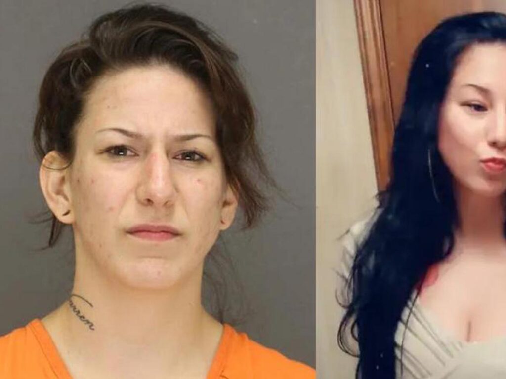 El testimonio de una mujer que decapitó a su novio cuando tenían sexo