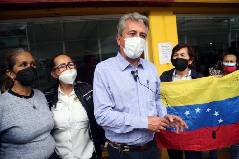 “Apagones eléctricos causan pérdidas en la producción tachirense”