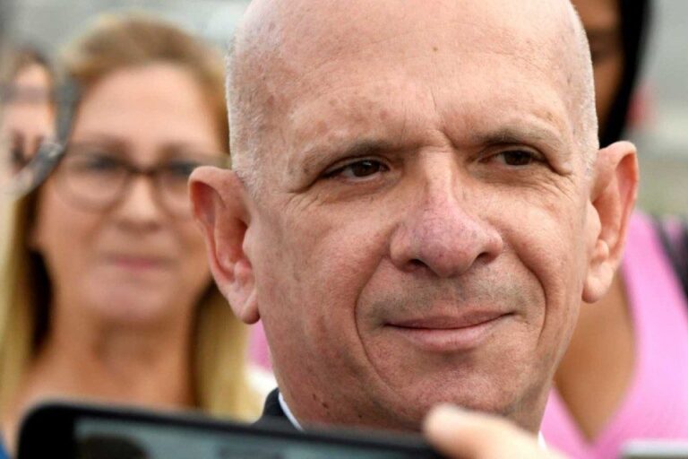 Justicia de España rechazó investigar pagos a Podemos denunciados por Hugo Carvajal