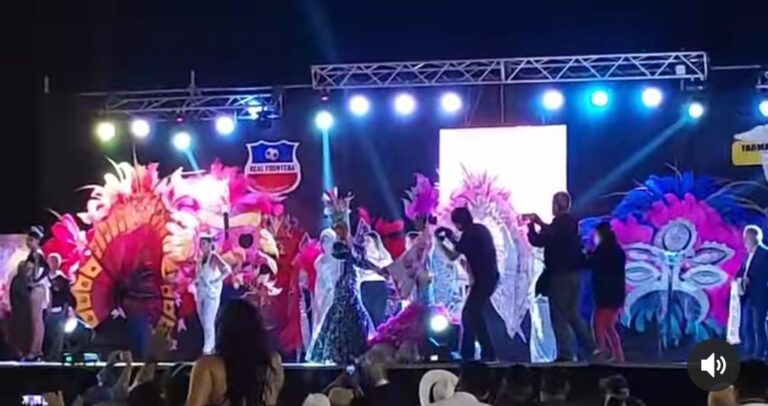 El CIF 2022 ya cuenta con su reina