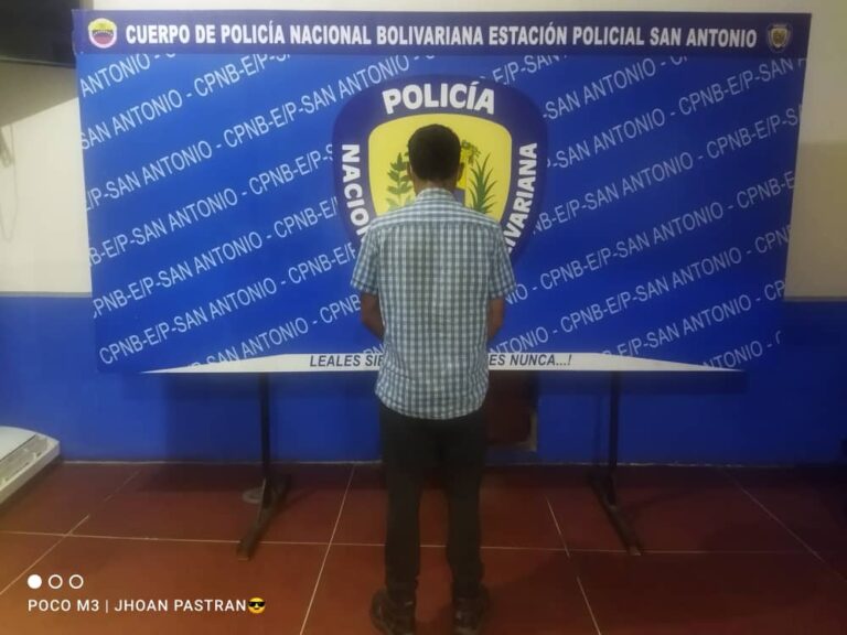 Venezolano expulsado por Migración Colombia estaba solicitado por las autoridades de su país