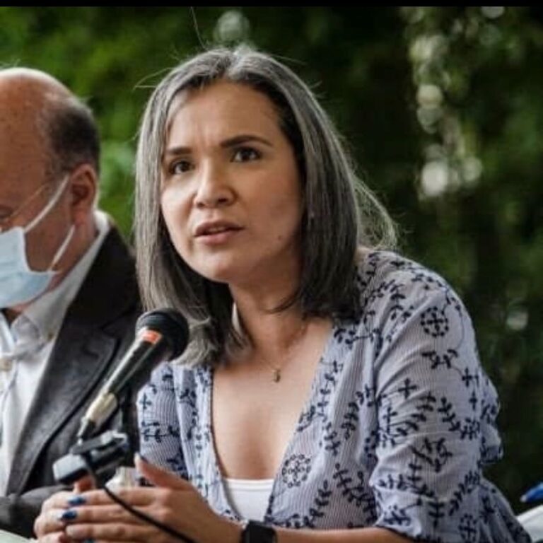 Karim Vera: El tema de la gasolina subsidiada siempre fue un plan de manipulación y engaño