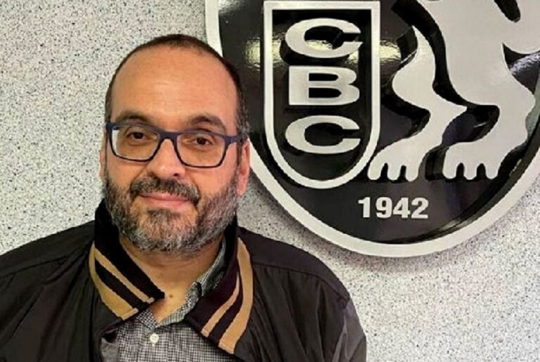 Leones del Caracas anunció que Juan Carlos Escobar es el nuevo presidente del equipo