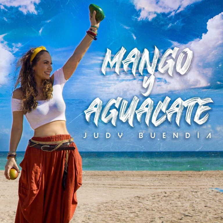 Judy Buendía cuenta su historia como inmigrante en “Mango y Aguacate”