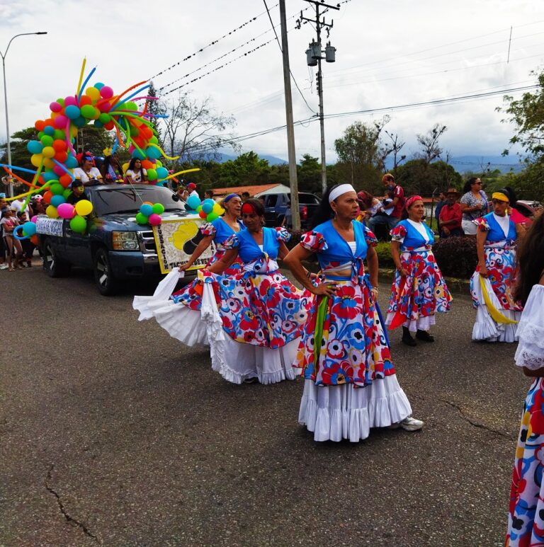 Tarde de alegría para los rubienses