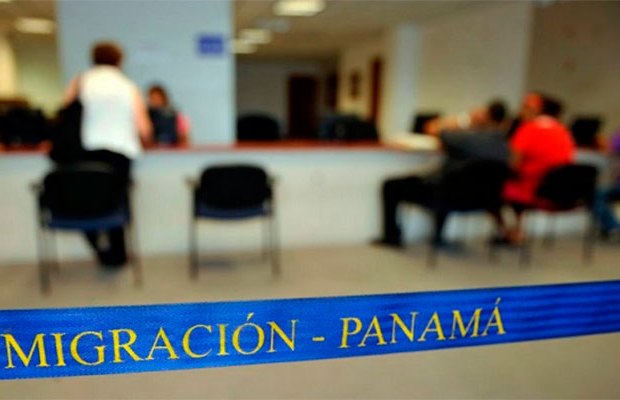 Migración Panamá desmiente eliminación de la visa de entrada para venezolanos