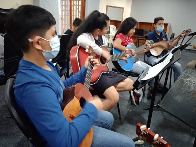 El Día de la Tachiraneidad celebrará el Sistema Táchira