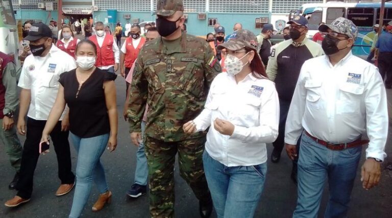 En Barinas iniciarán operativo especial contra la piratería