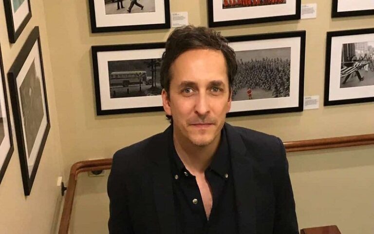 Periodista estadounidense Brent Renaud,fue asesinado en Ucrania