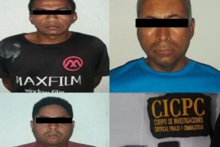 Contrató a dos sicarios para que mataran al supuesto amante de su esposa