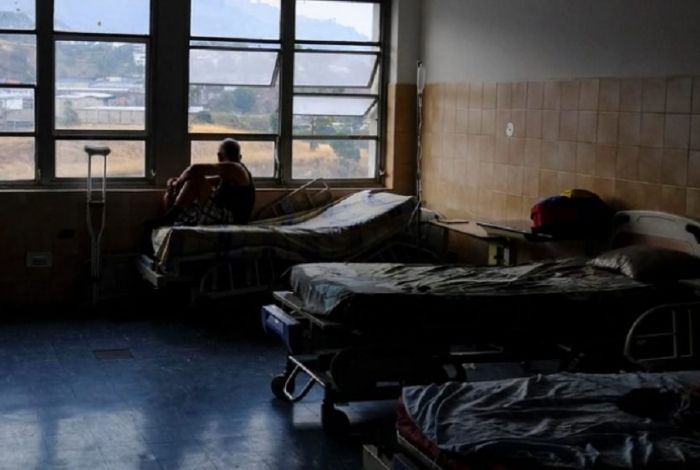 “La salud gratuita en Venezuela es prácticamente una ilusión”, reveló la ENH