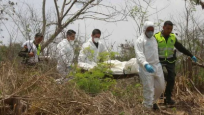 Hallan cadáver de venezolano tras ser arrastrado por un río en Colombia