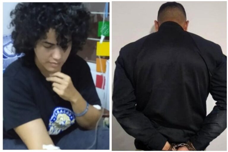 Stefany Hernández ratifica versión de agresión en club nocturno: respondí con una cachetada