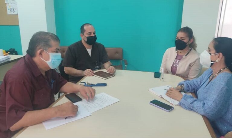 ULA-Táchira ofrecerá estudios de pregrado en Registro Médico y Estadística de Salud