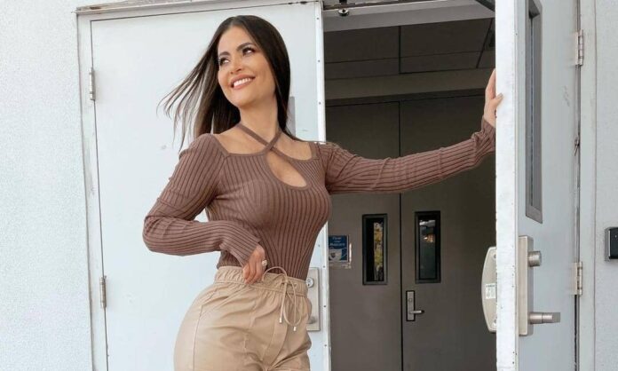 Chiquinquirá Delgado contó cómo hace para cuidar su figura