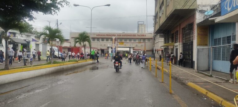 “Derechos electorales de colombianos residentes en Venezuela han sido vulnerados”