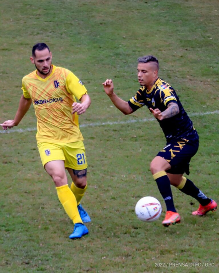 Mineros-Lara y Puerto Cabello-Aragua, abren 3era jornada de la temporada 2022 del fútbol rentado venezolano