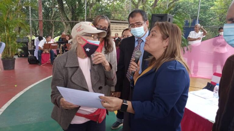 Mujeres de Cárdenas exhibieron potencial productivo el Día de la Mujer