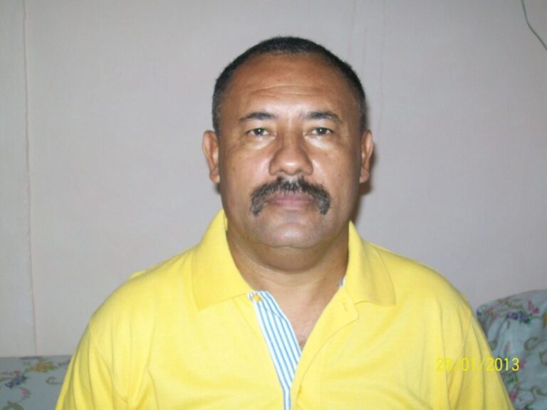 Murió desangrado en el Seguro Social: Se cortó la pierna accidentalmente con un esmeril