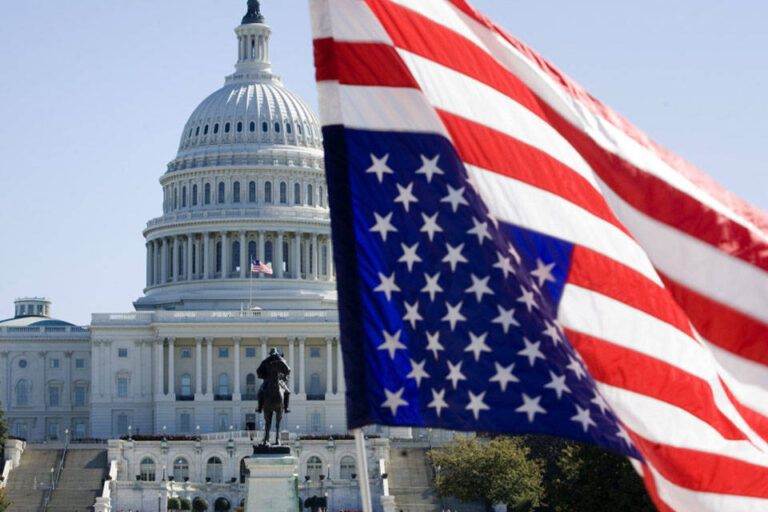 Funcionarios de EE.UU. de visita en Venezuela