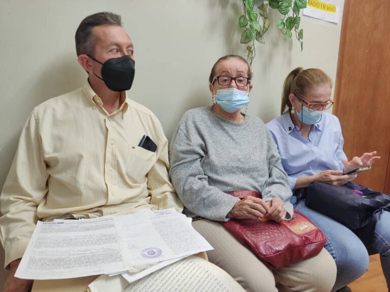 “INTI adjudicó tierras en La Tinta sabiendo que tiene propietarios”